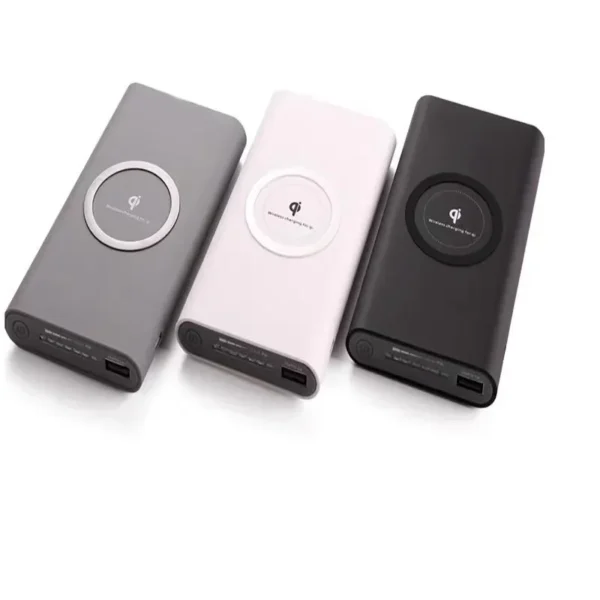 מטען נייד 20,000mAh